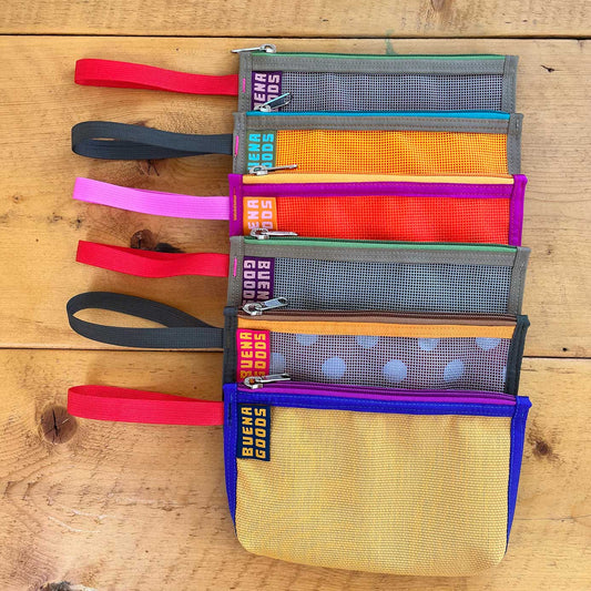 the Clutch : Bundles of 6 Assorted