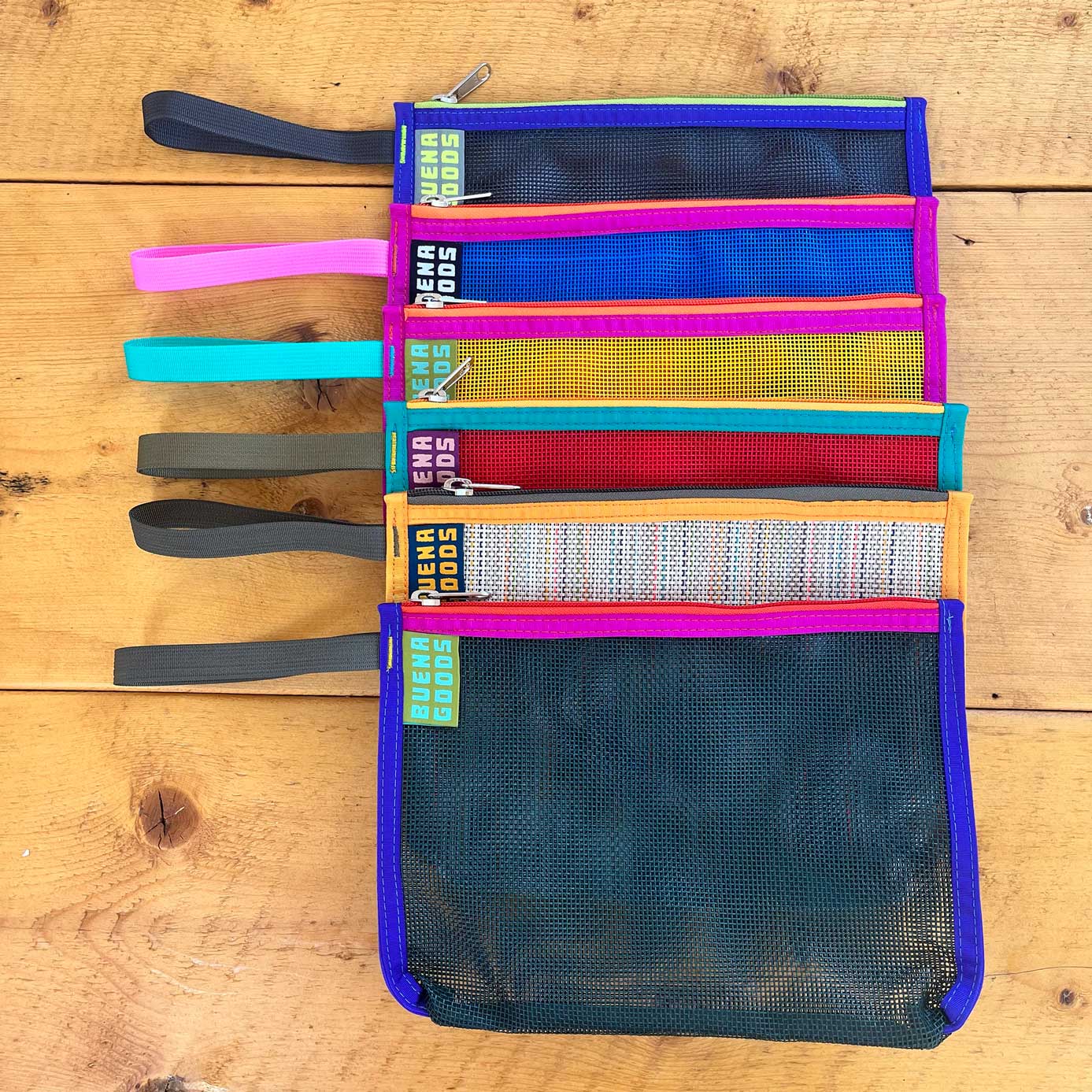 the Keeper : Bundles of 6 Assorted