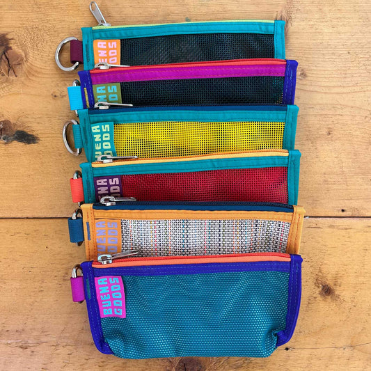 the Catch : Bundles of 6 Assorted