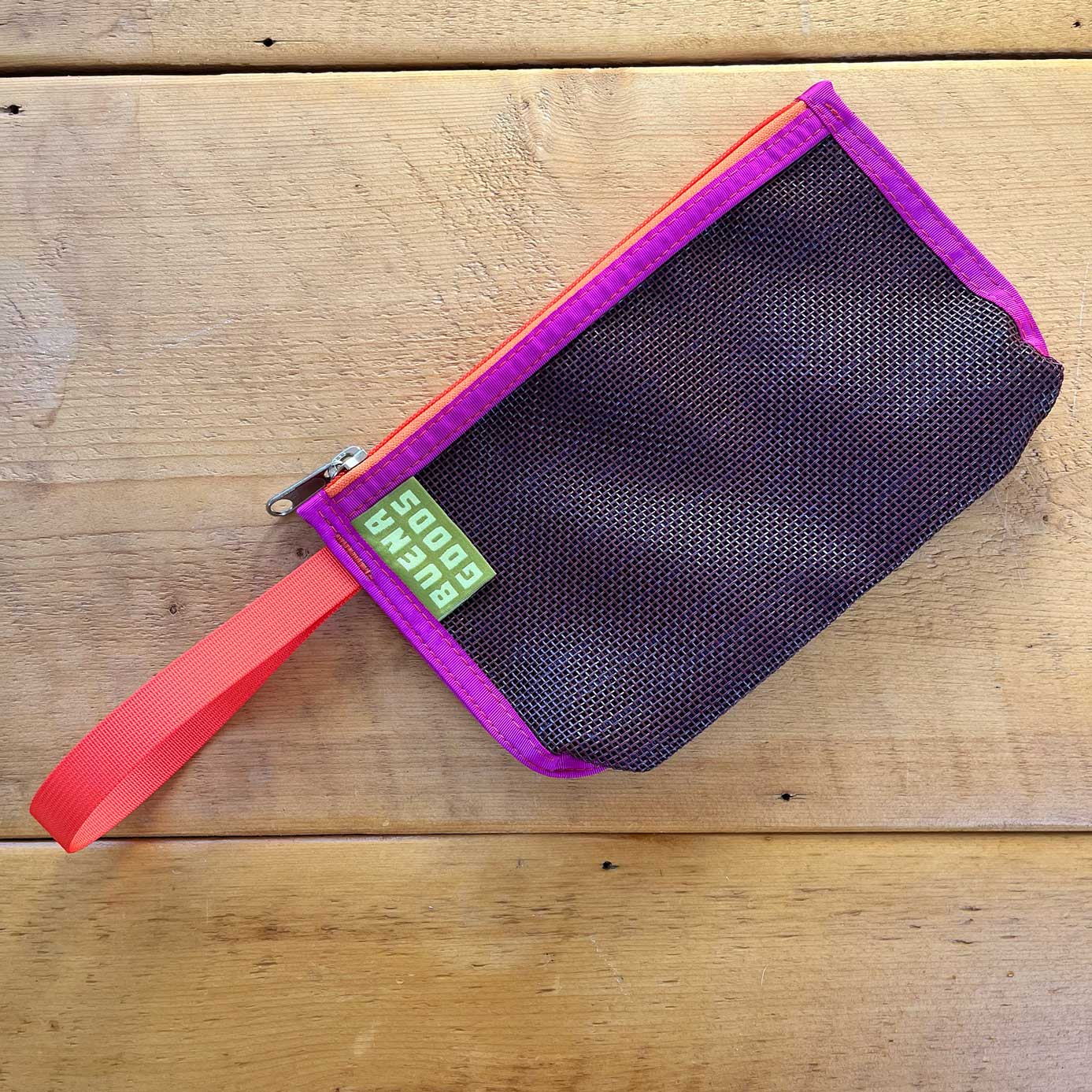 the Clutch | chiquita