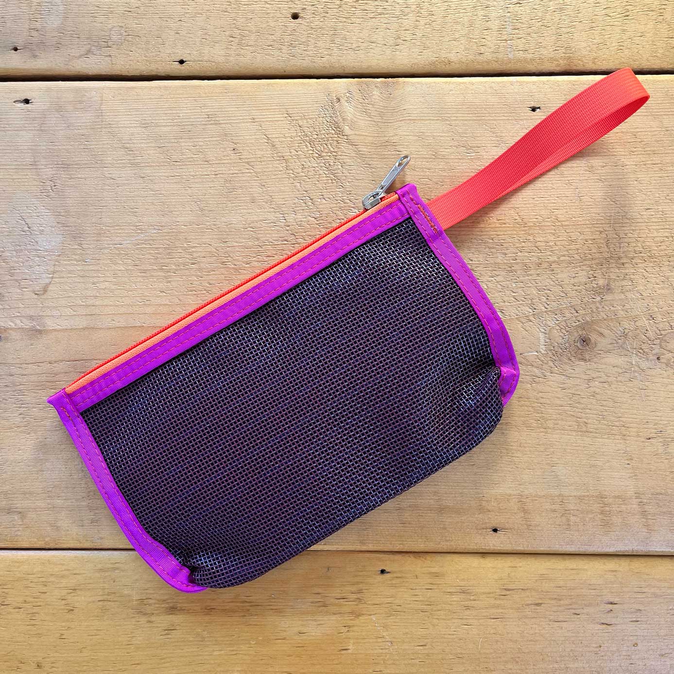 the Clutch | chiquita