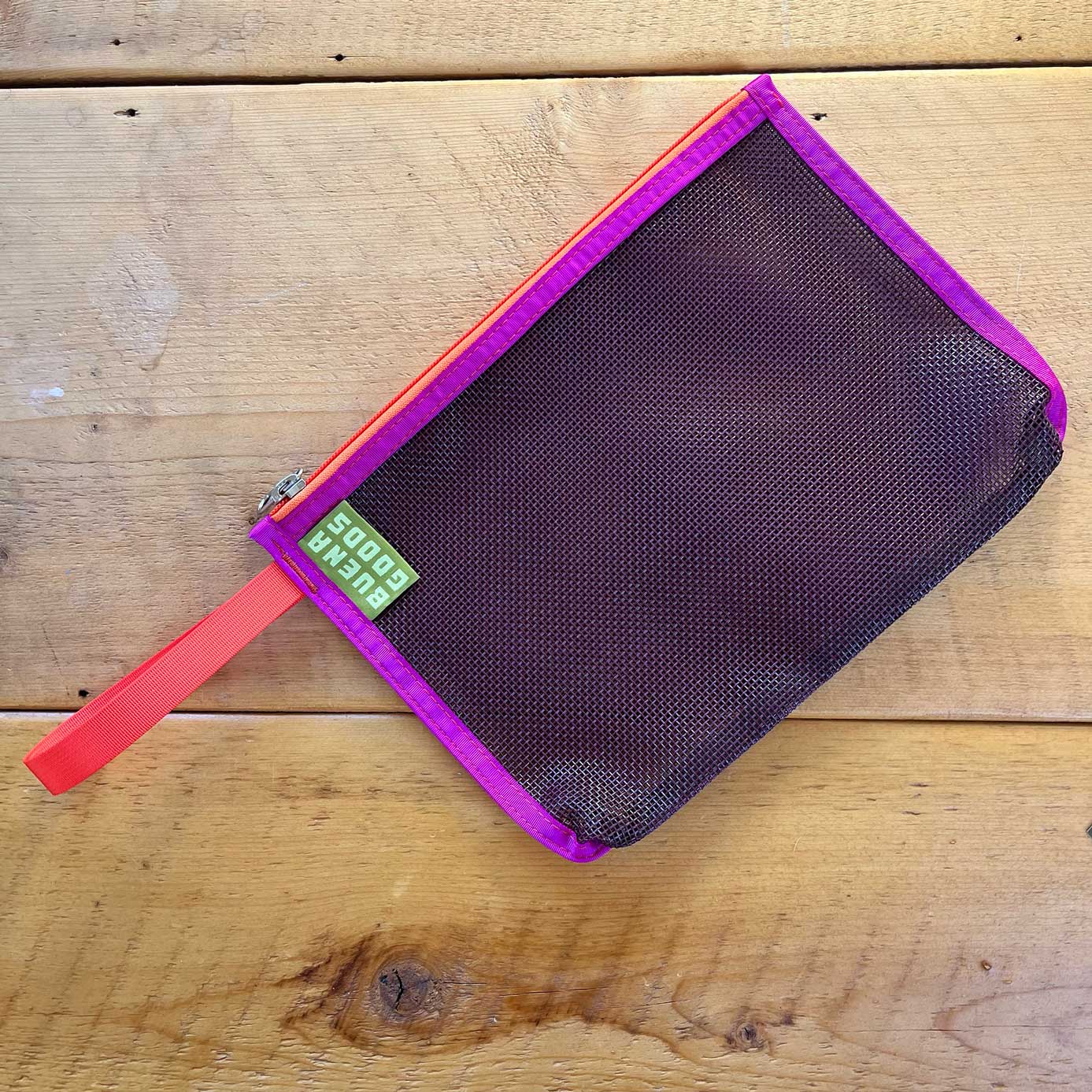 the Keeper | chiquita