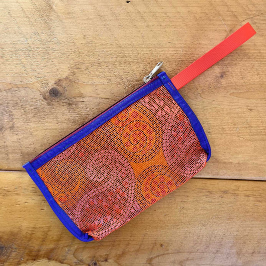 the Clutch | harvest party