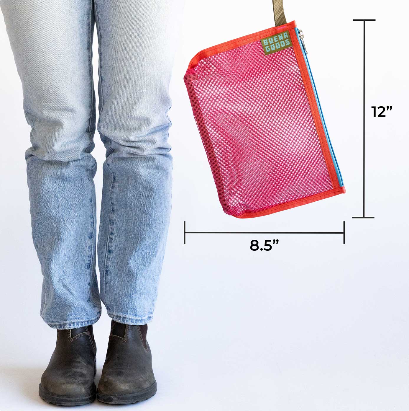 the Keeper | flamingo