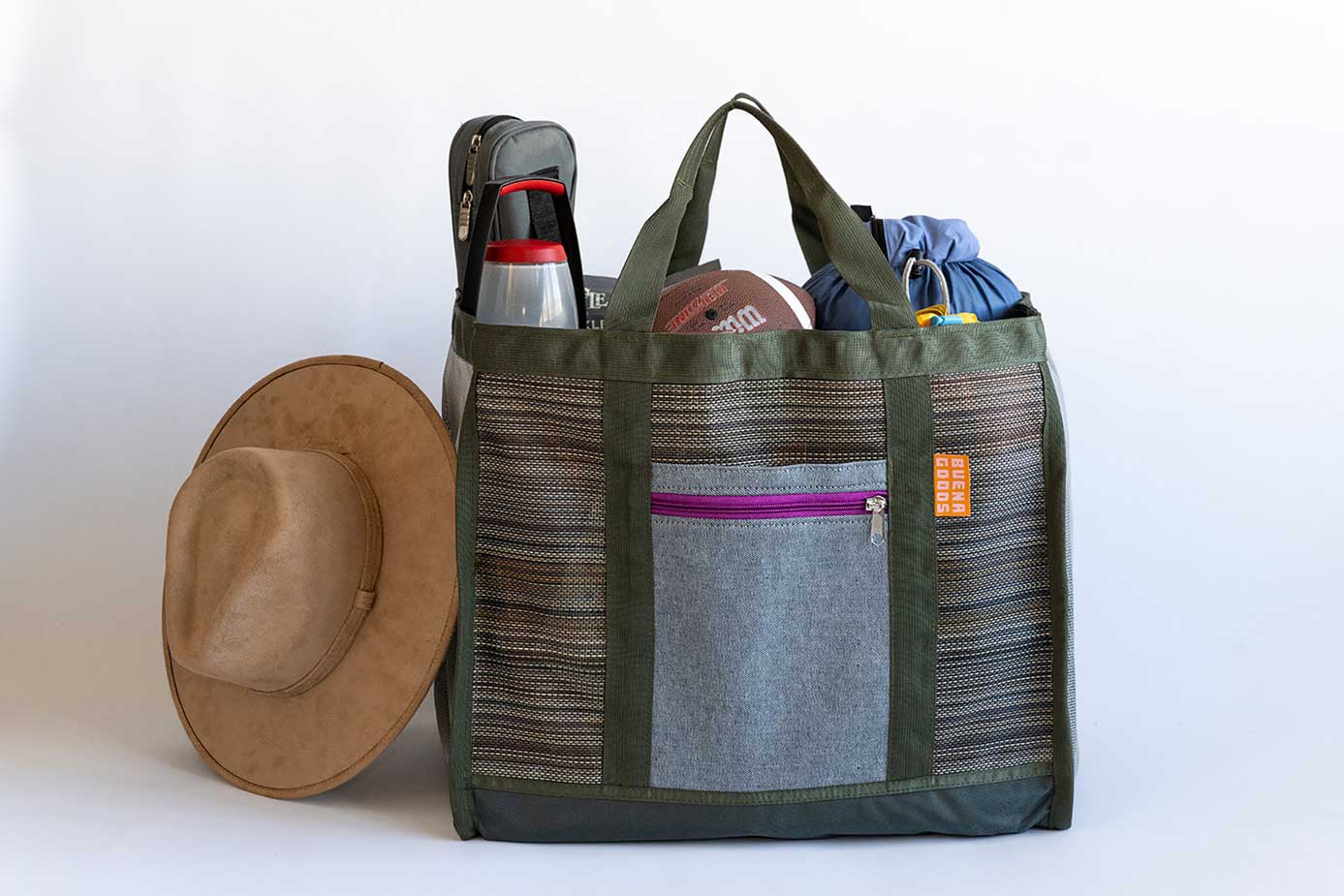 the Abyss | stratification