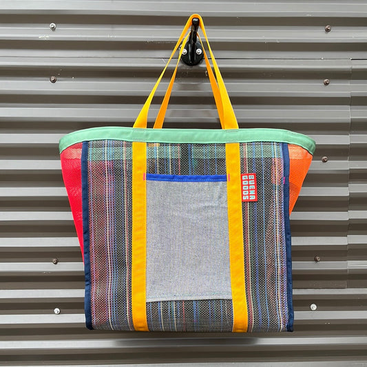 the Mother | Mtn Dapper Stripe